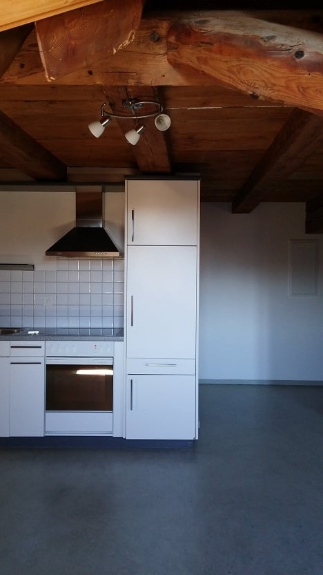 monolocale di 1 stanza