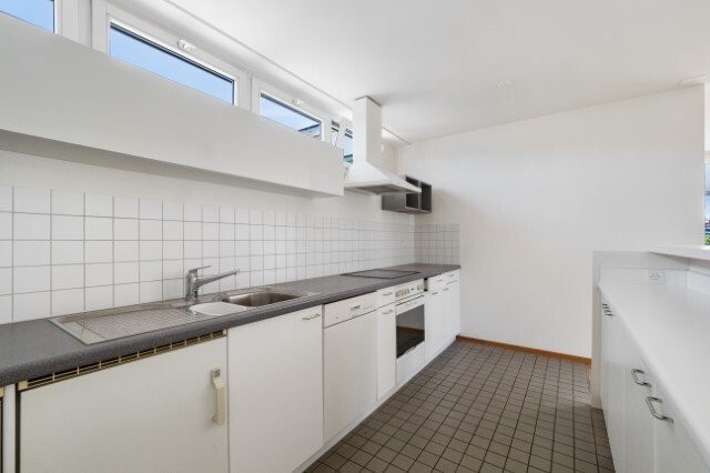 3 ½ rooms duplex, photo 2 of 8
