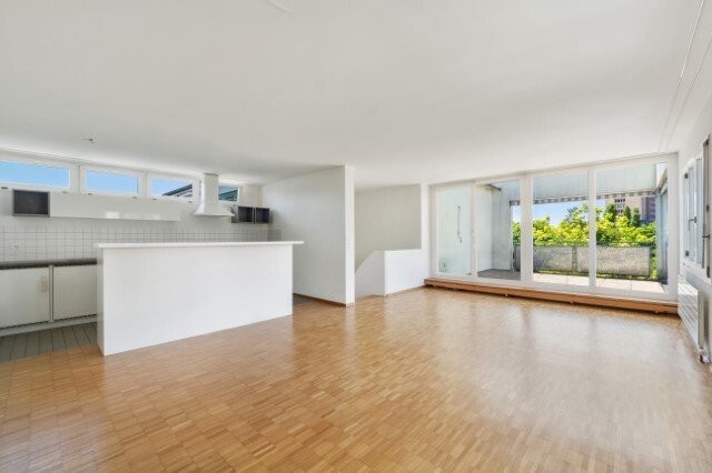 3 ½ rooms duplex, photo 4 of 8