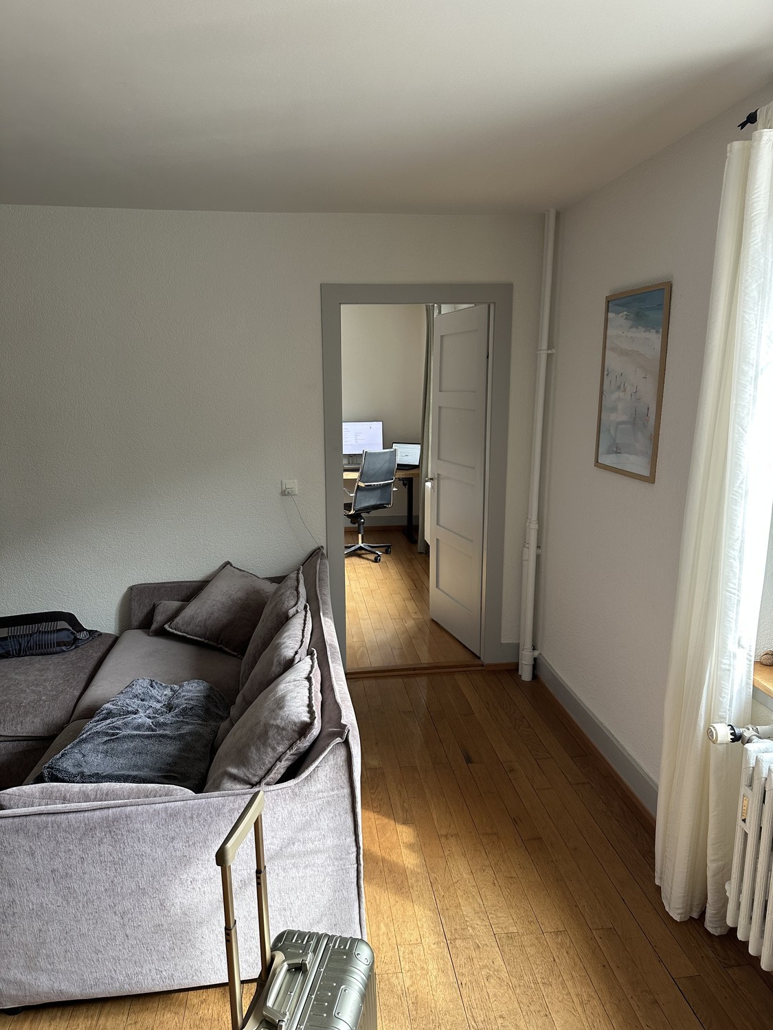 Room in a shared flat, photo 5 of 7