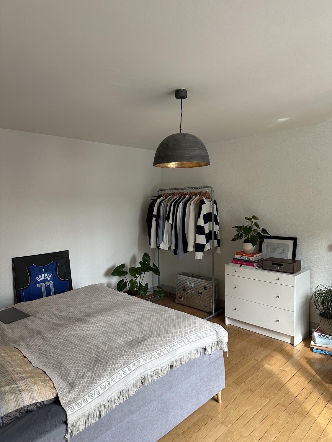 Room in a shared flat, photo 1 of 7