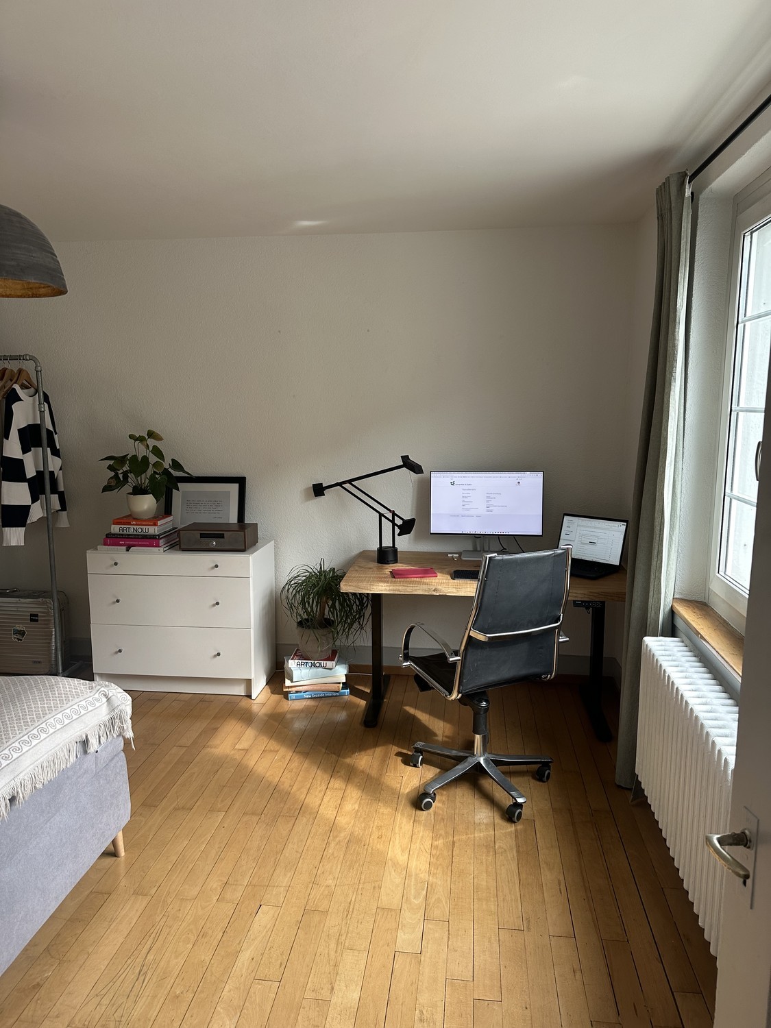 Room in a shared flat, photo 2 of 7