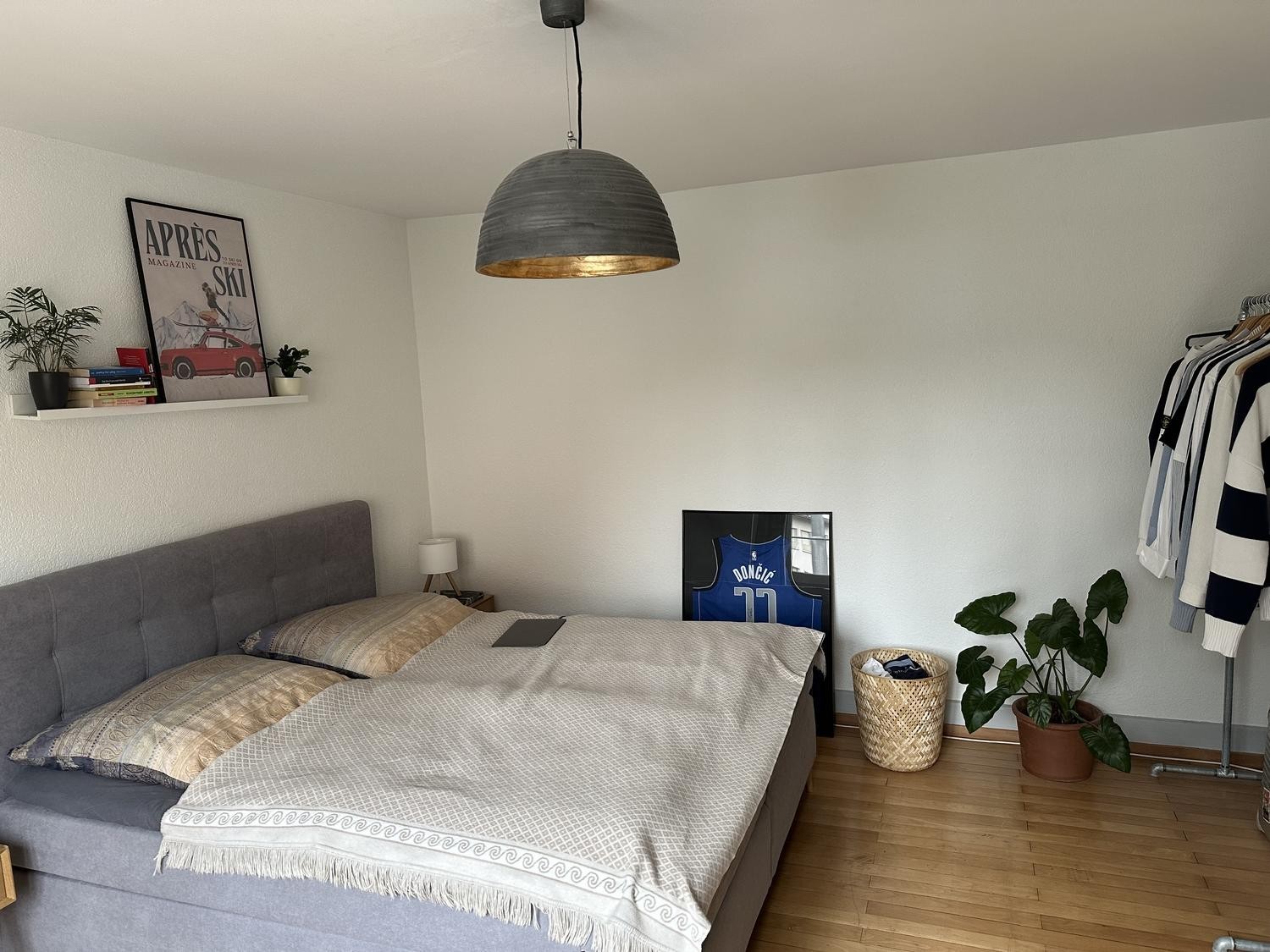 Room in a shared flat, photo 7 of 7