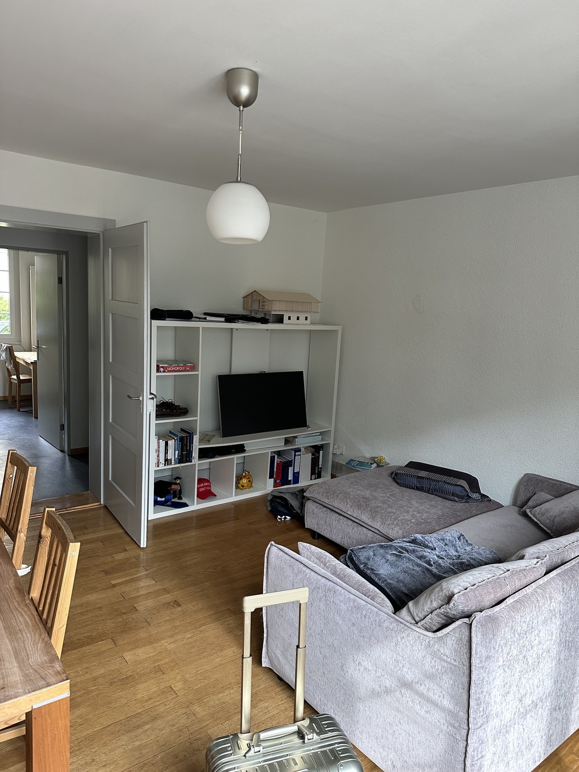 Room in a shared flat, photo 6 of 7