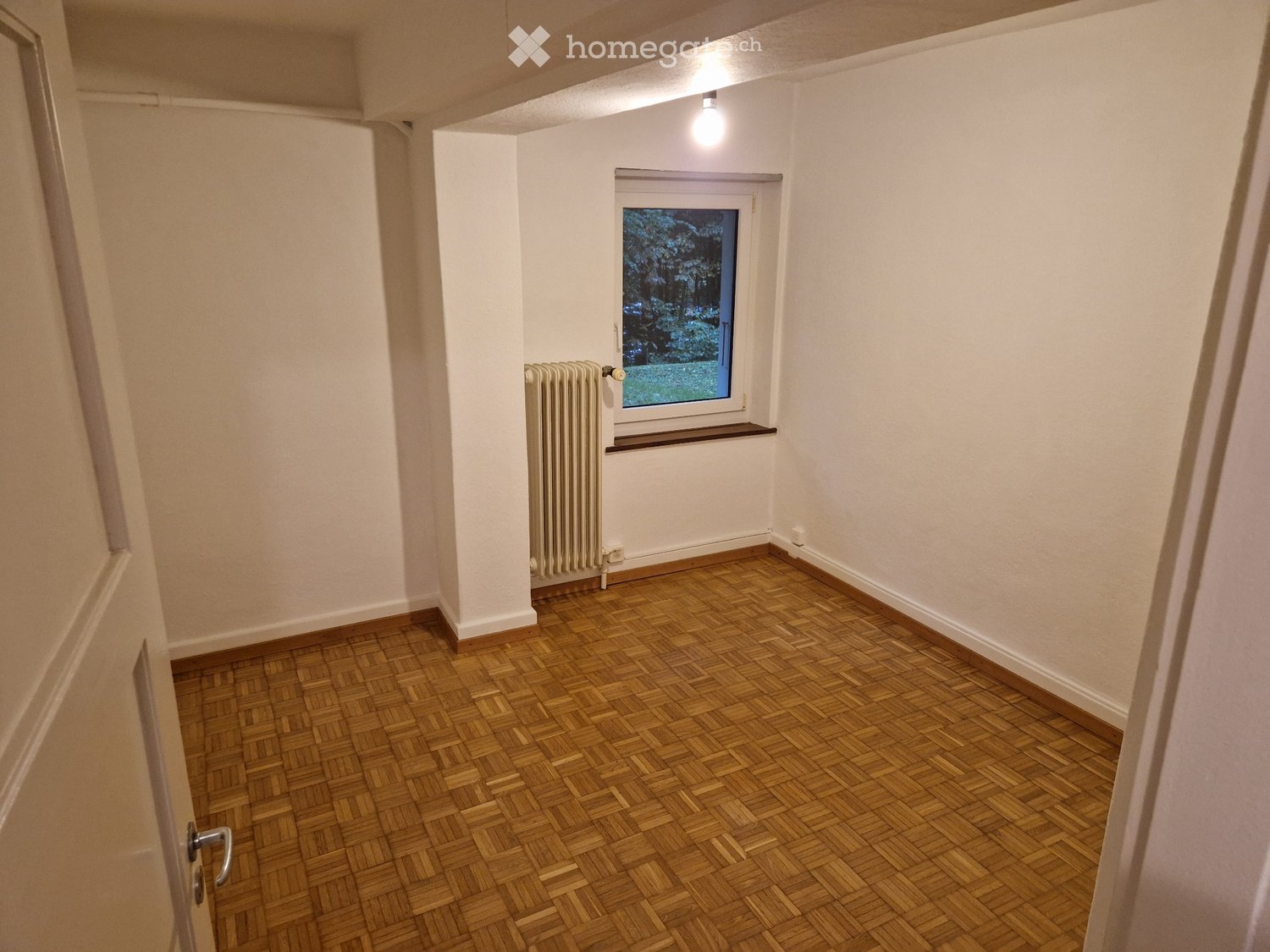 Appartement 2 pièces