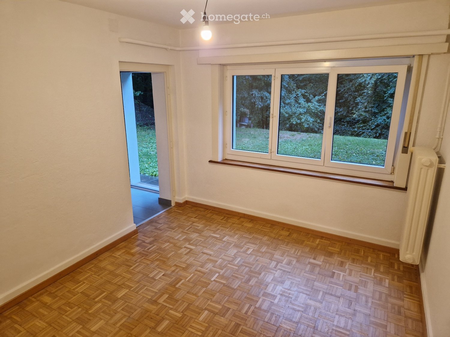 Appartement 2 pièces