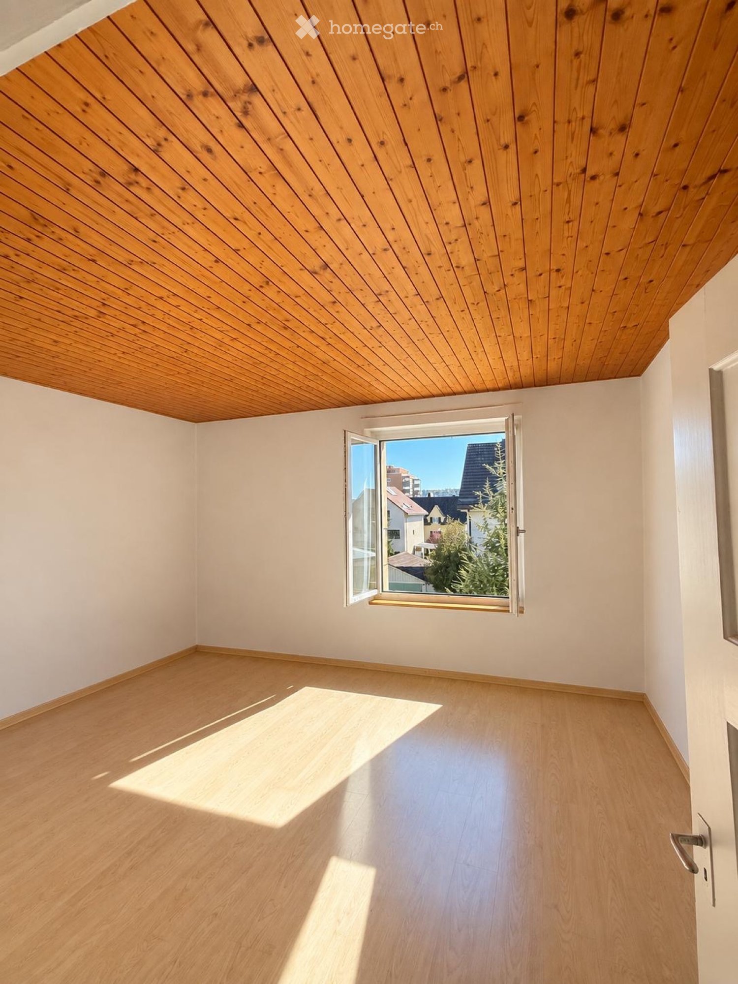 appartement de 2 pièces