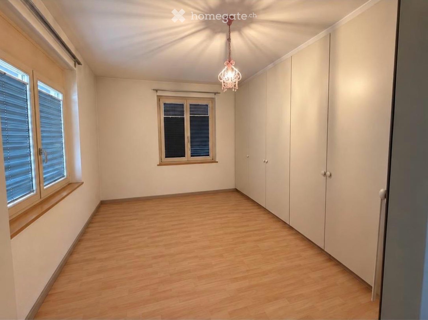 appartement de 2 pièces