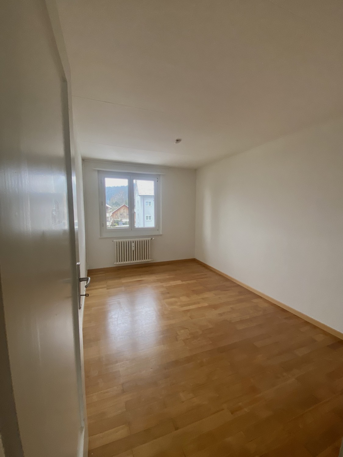 Chambre en colocation