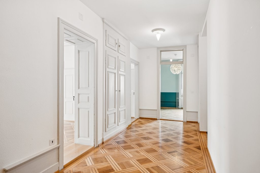 Appartement de 5 ½ pièces