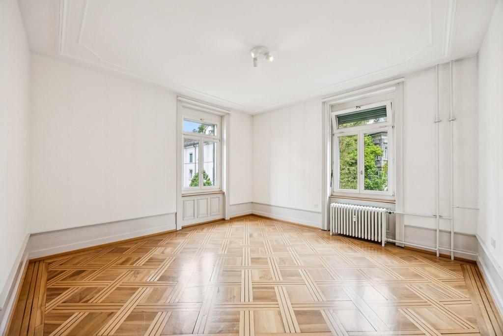 Appartement de 5 ½ pièces