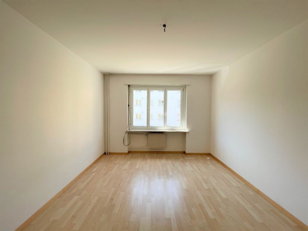 Appartement de 3 pièces
