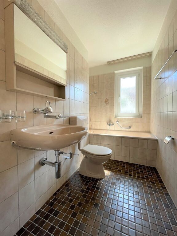 Appartement de 3 pièces