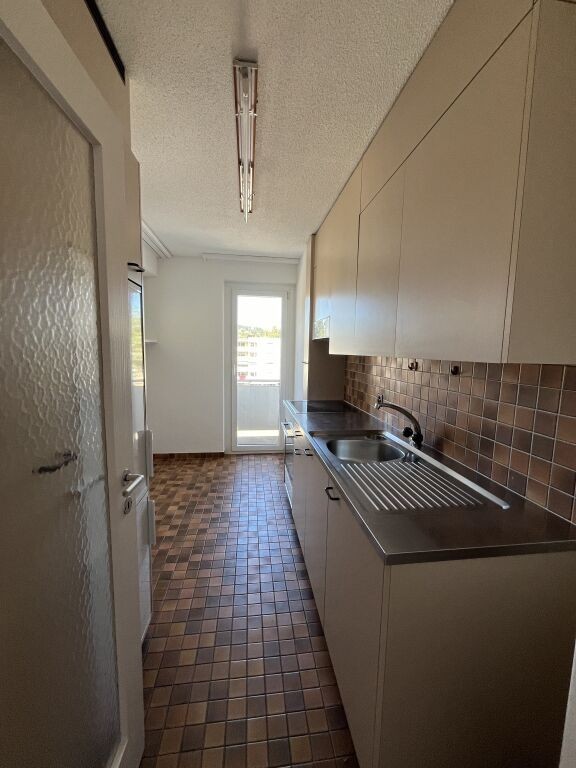 Appartement de 3 pièces