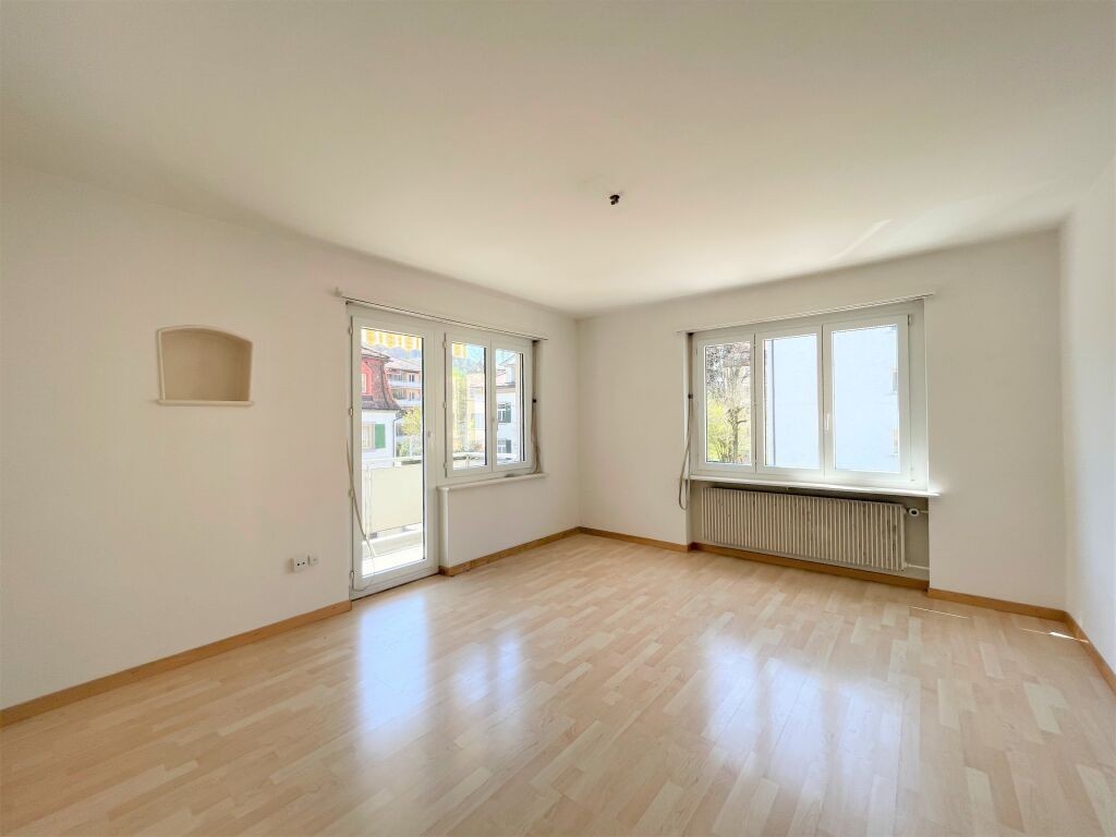 Appartement de 3 pièces