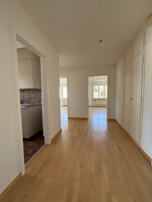 Appartement de 3 pièces