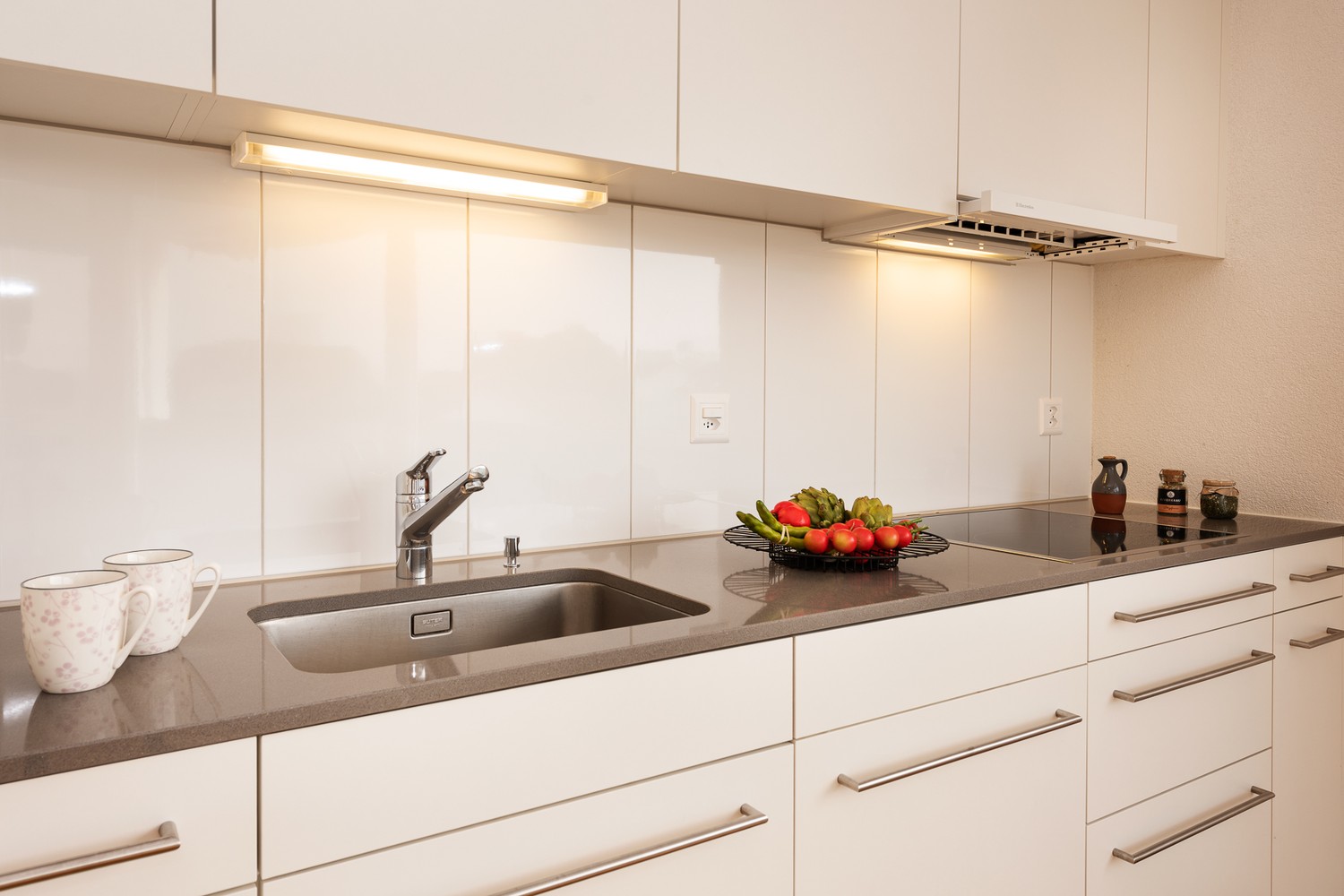 Appartement de 1 ½ pièces