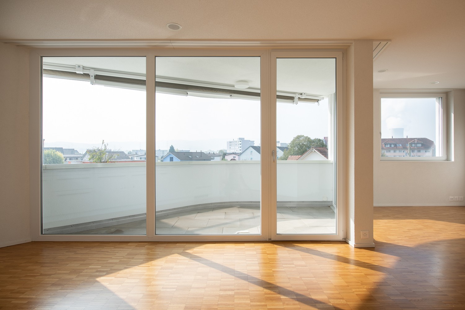 Appartement de 1 ½ pièces