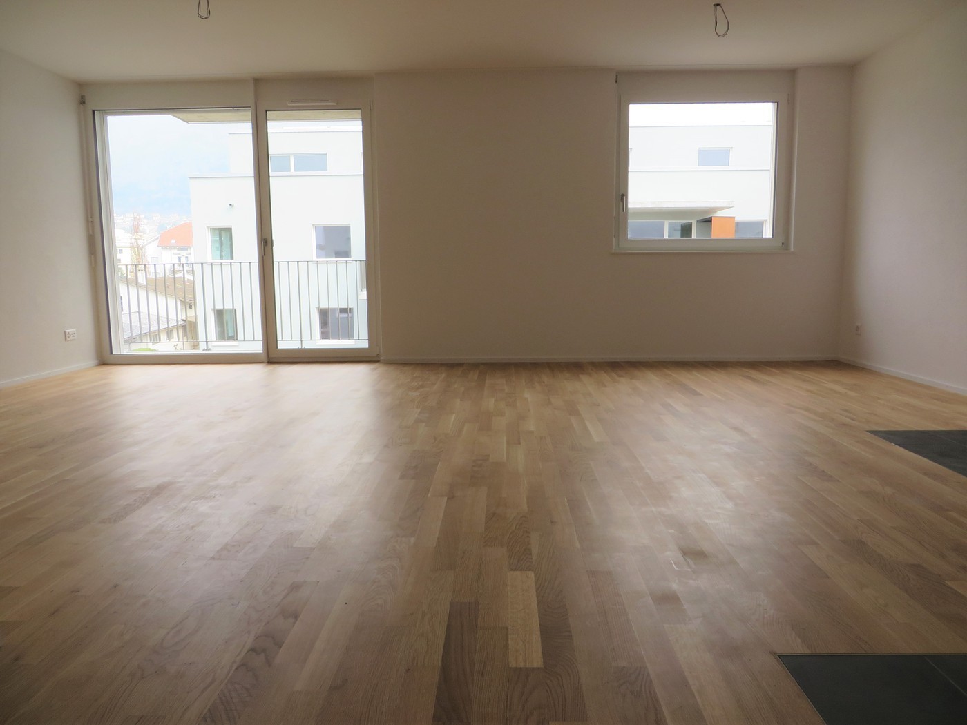 3 ½ pièces appartement