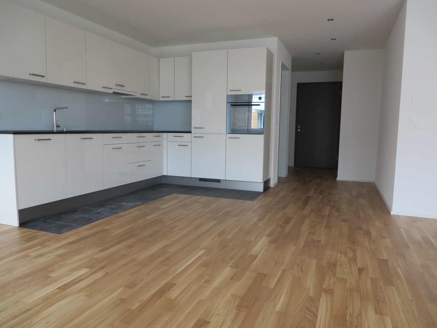 3 ½ pièces appartement