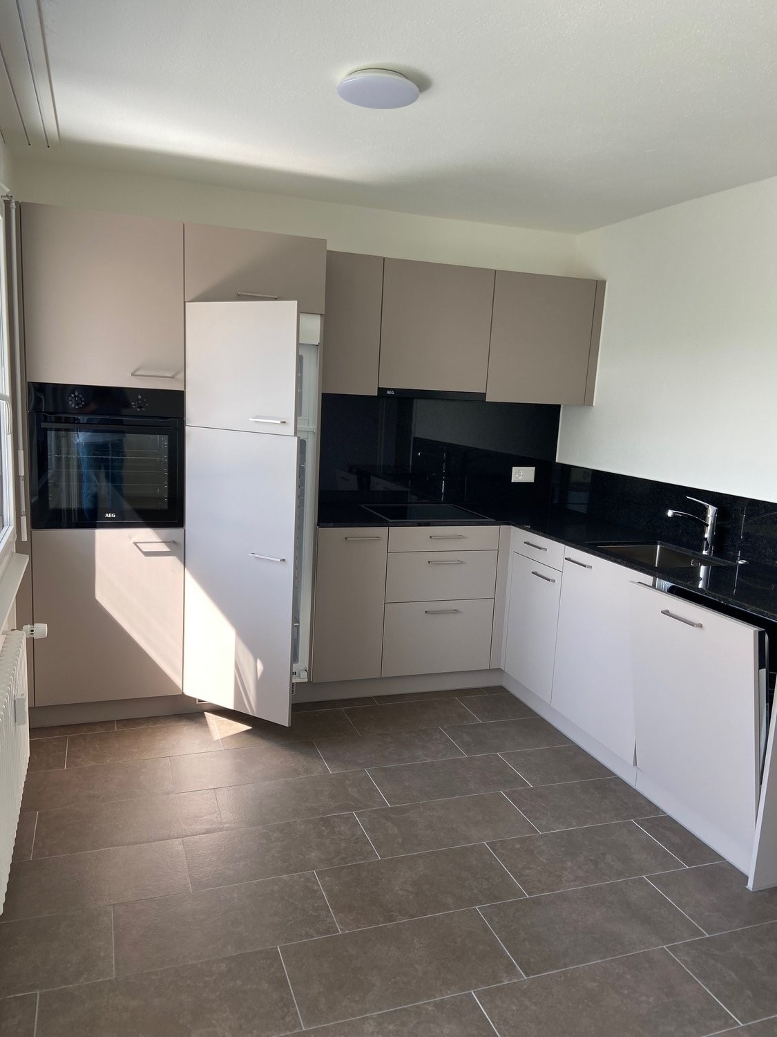 Appartamento di 3 ½ locali