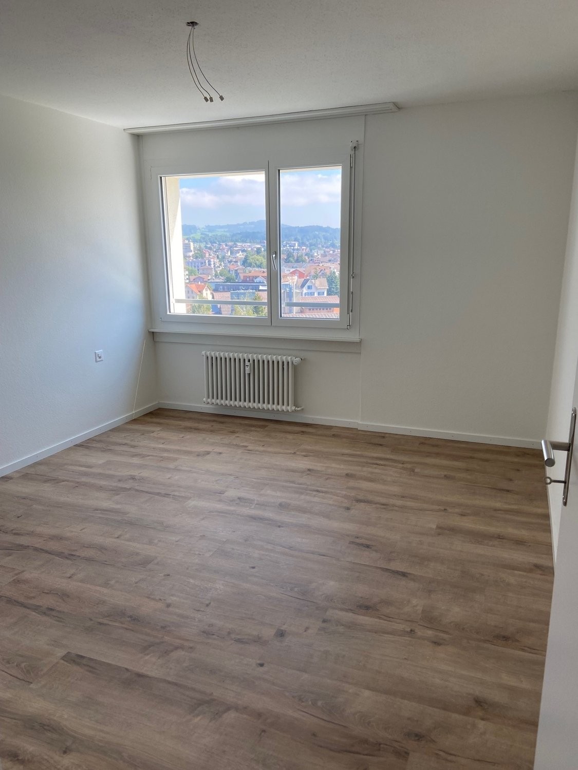 Appartamento di 3 ½ locali