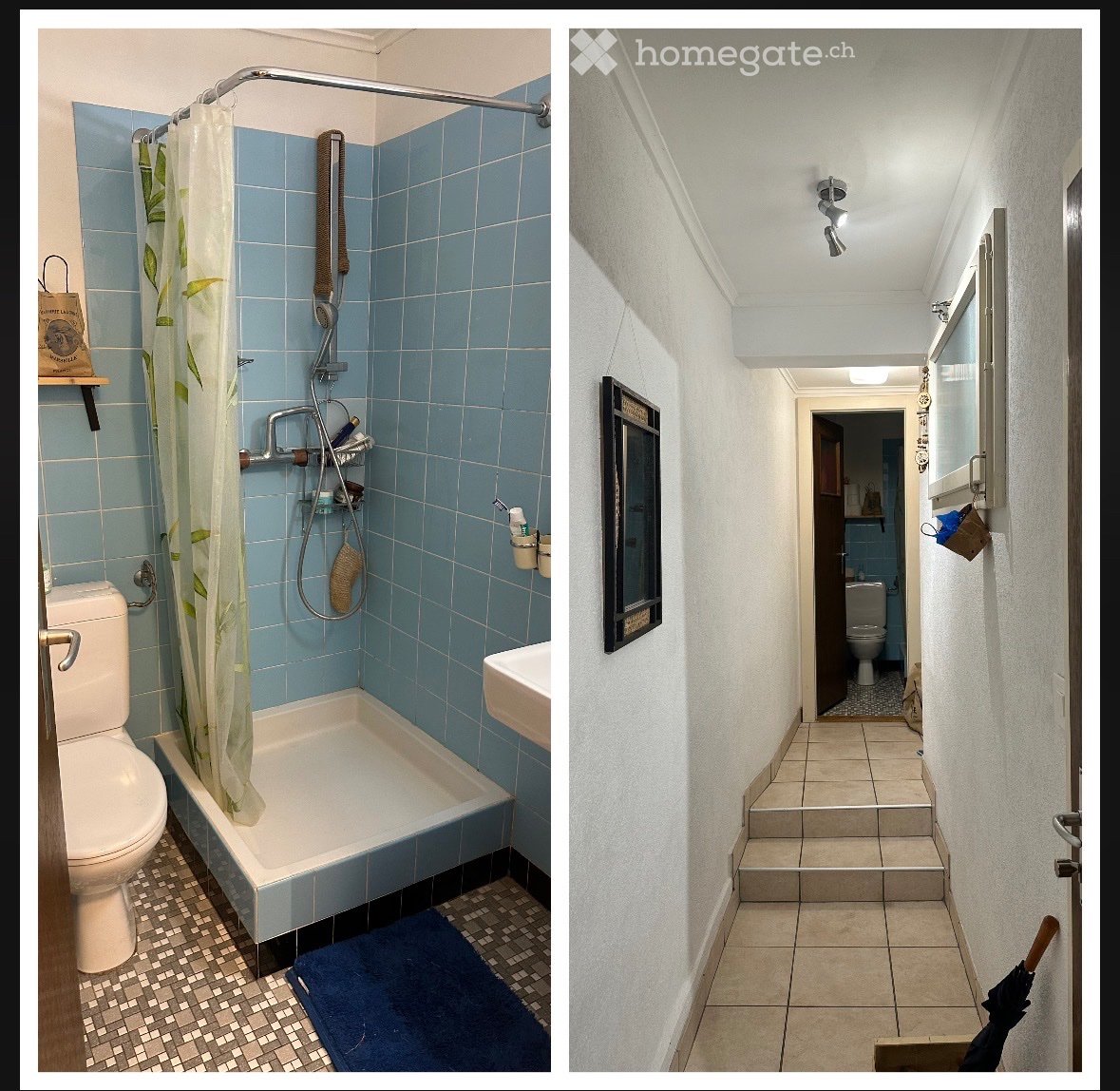 1 room single room, foto 3 di 5