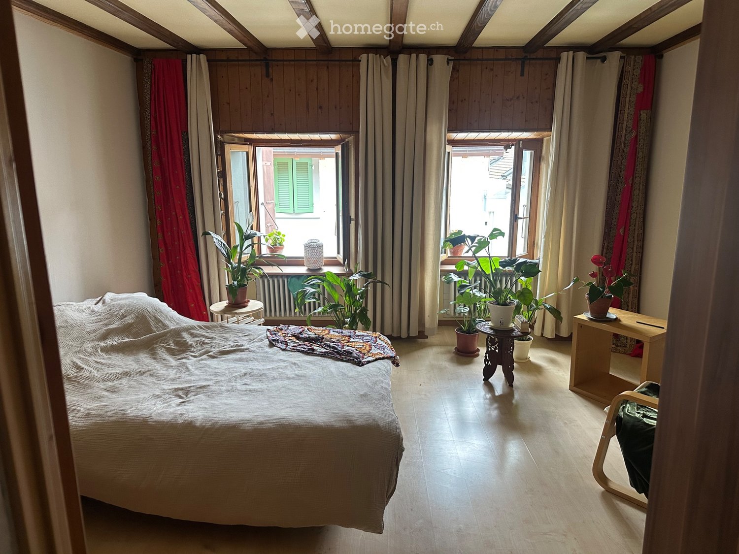 1 room single room, foto 1 di 5
