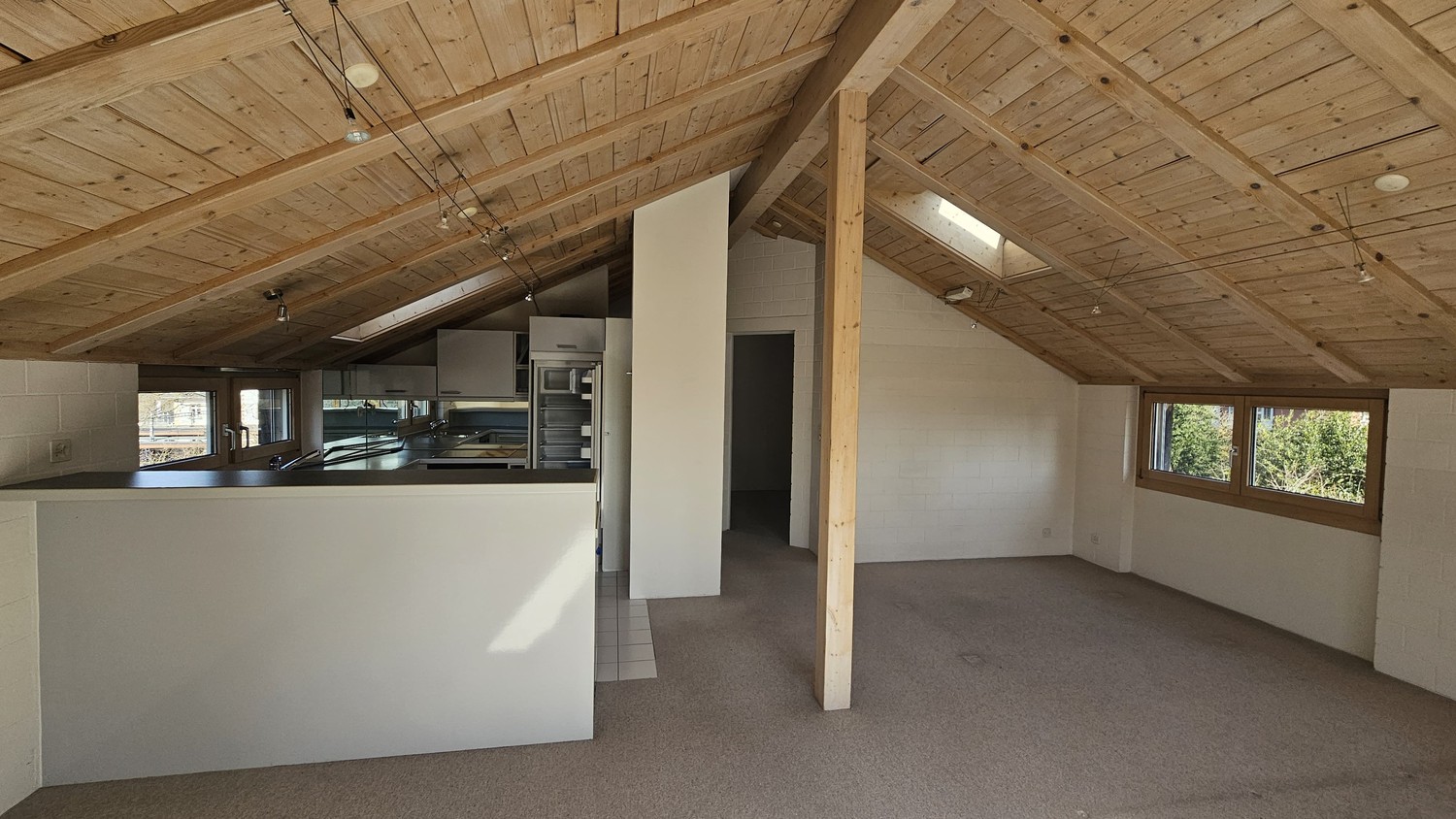 3 ½ rooms apartment, photo 8 of 10