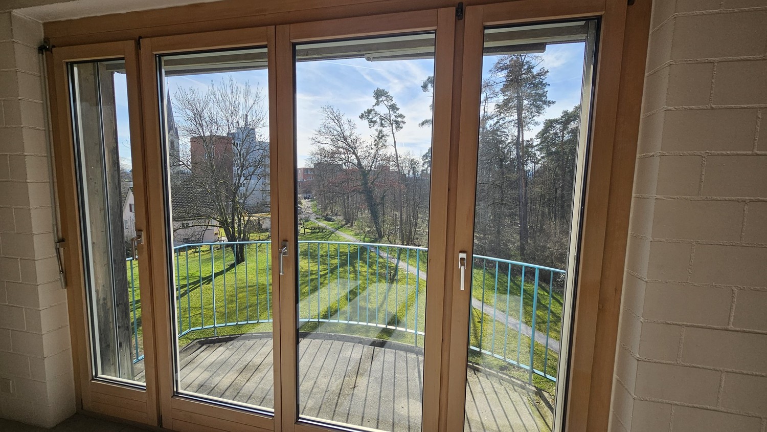 3 ½ rooms apartment, photo 7 of 10