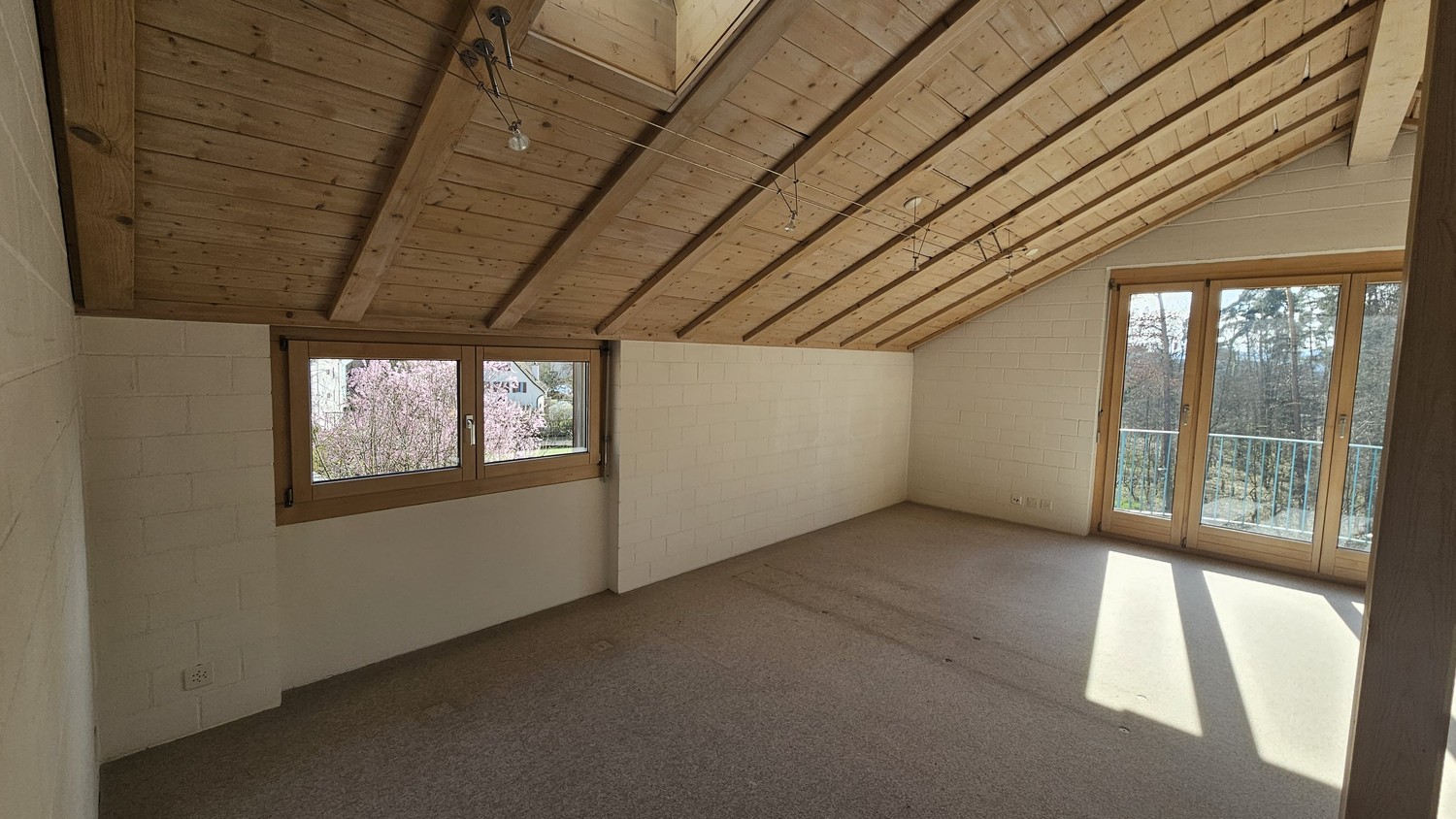 3 ½ rooms apartment, photo 2 of 10