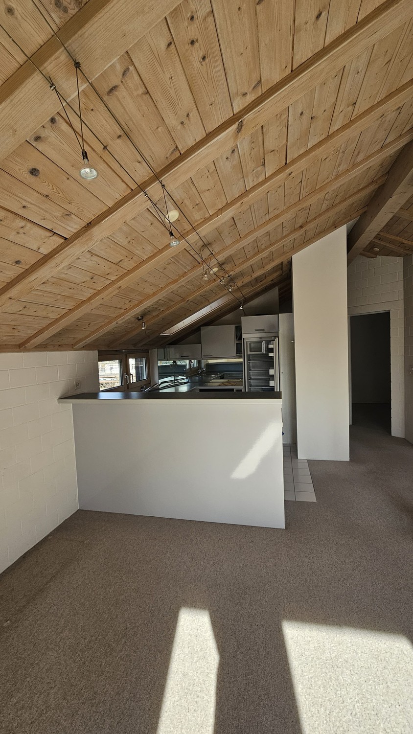 3 ½ rooms apartment, photo 6 of 10