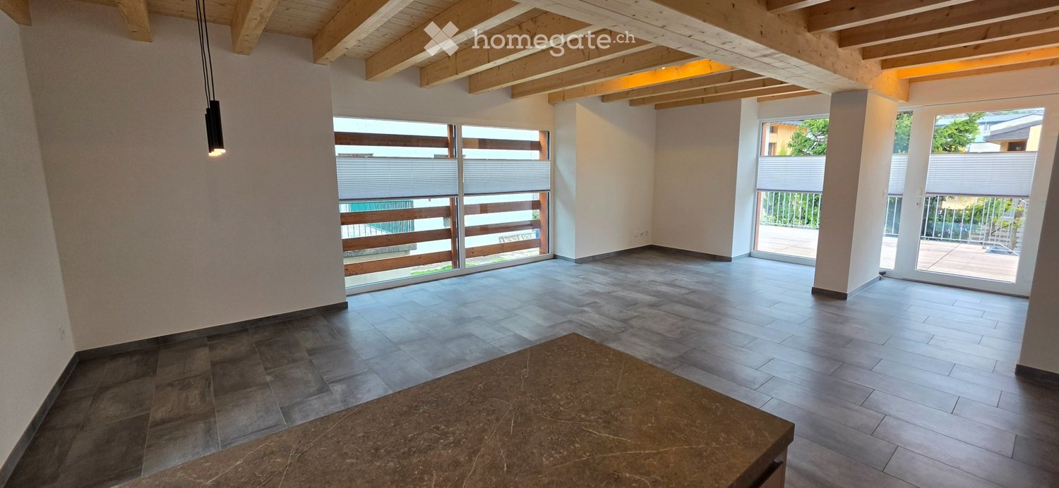 4 rooms single house