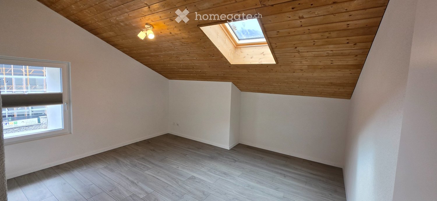 4 rooms single house