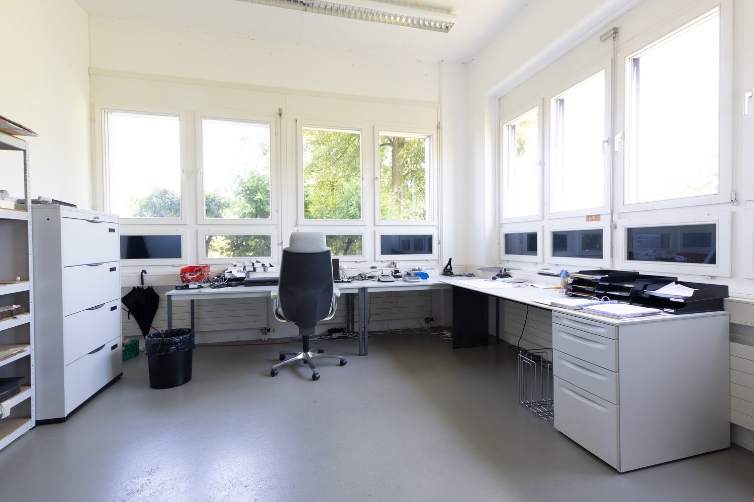 329m² office, photo 4 of 7