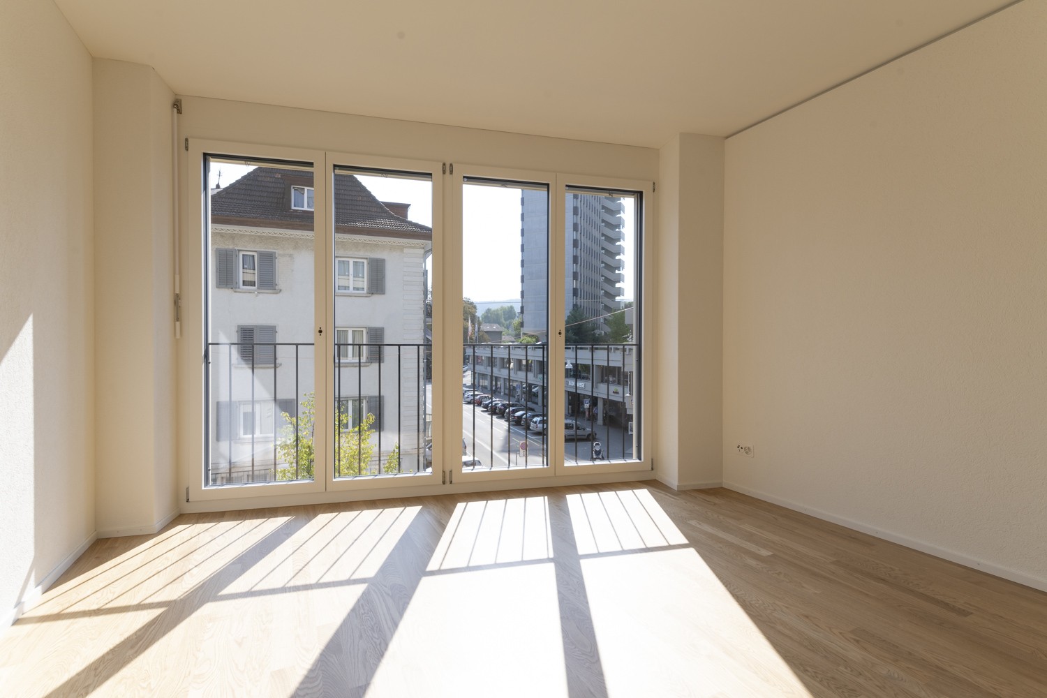 2 ½ rooms apartment, photo 2 of 4