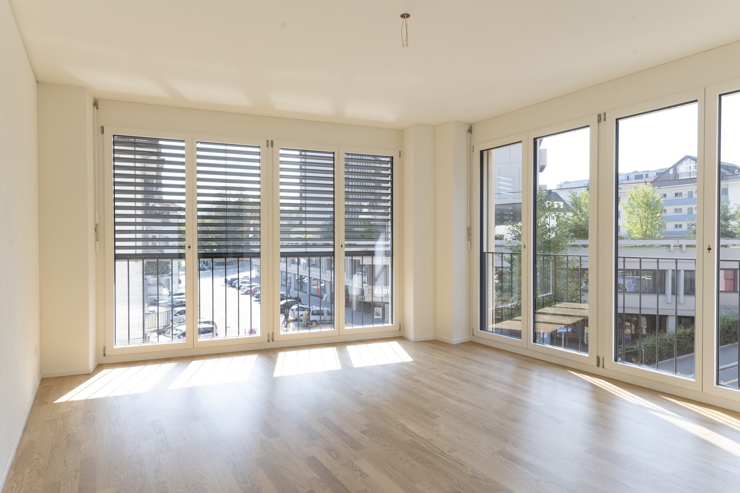 2 ½ rooms apartment, photo 1 of 4