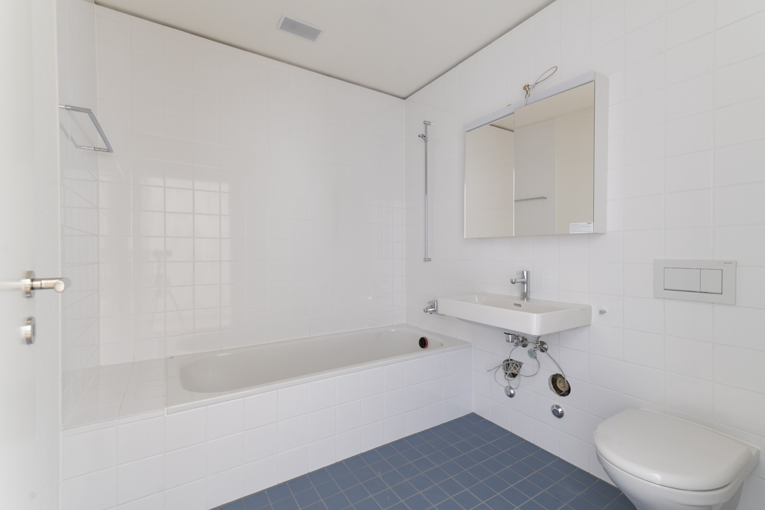 2 ½ rooms apartment, photo 3 of 4