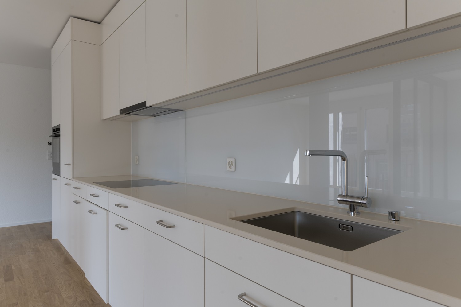 2 ½ rooms apartment, photo 4 of 4