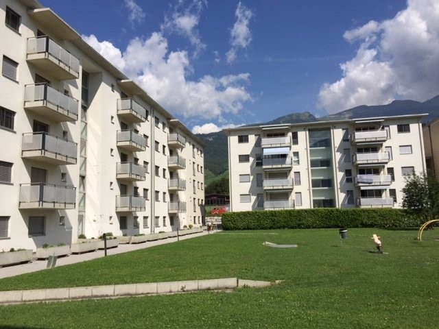 Appartamento di 5 ½ locali