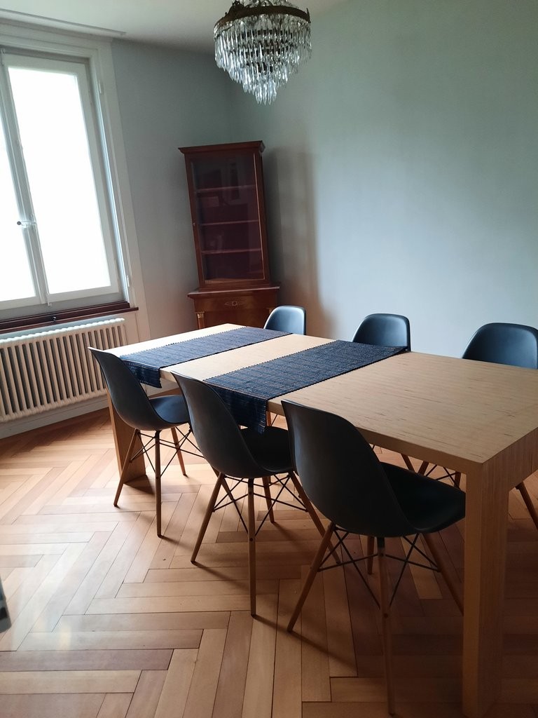 3 rooms apartment, photo 5 of 9