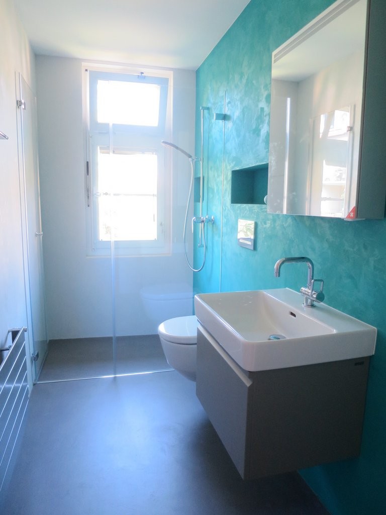 3 rooms apartment, photo 8 of 9
