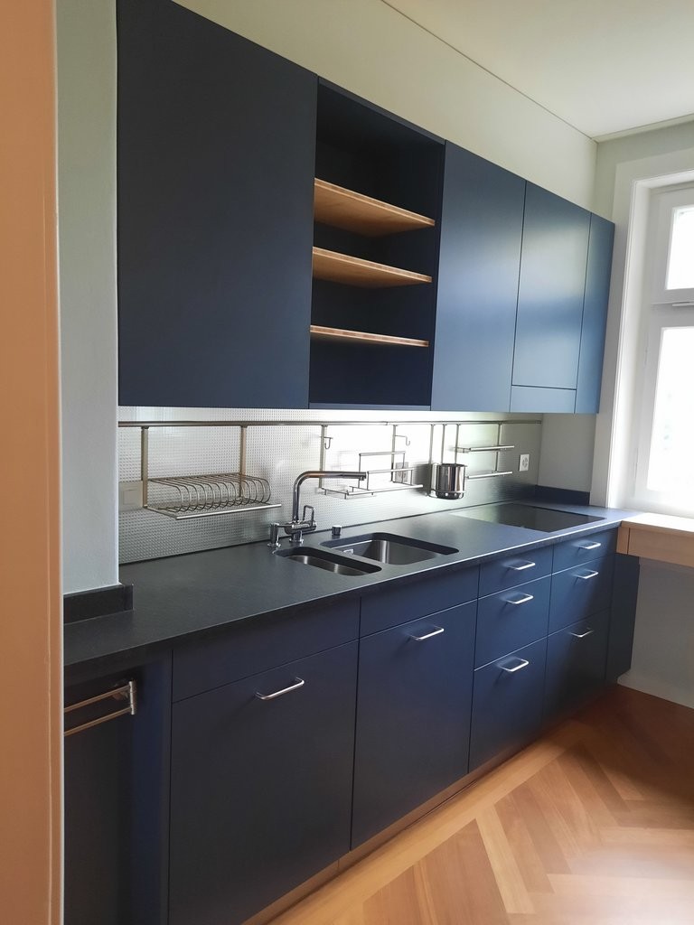 3 rooms apartment, photo 2 of 9