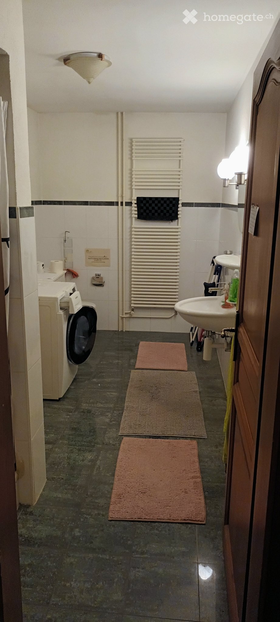2 room single room