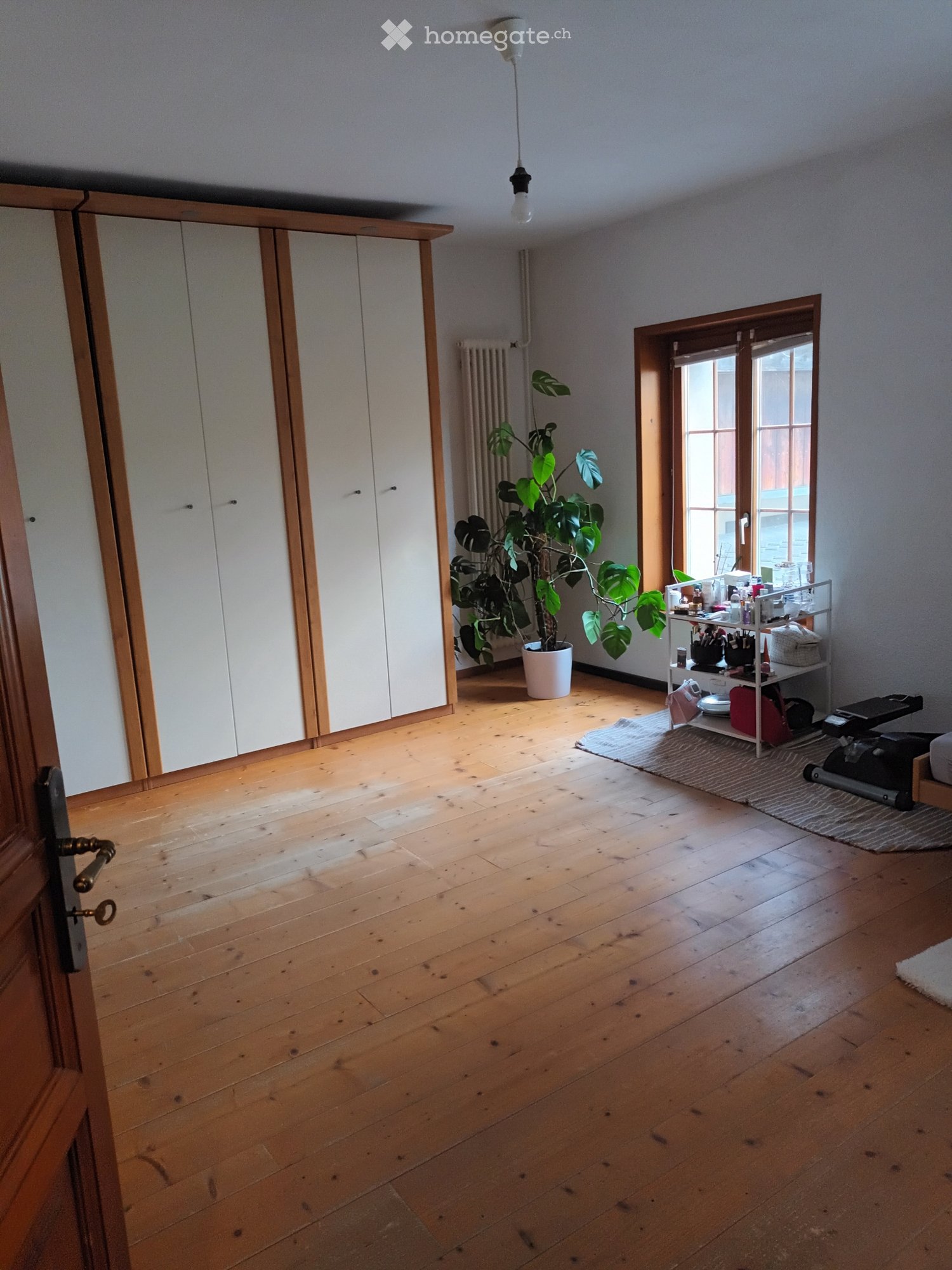 2 room single room