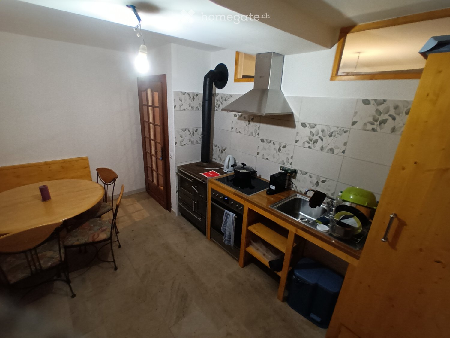 2 room single room