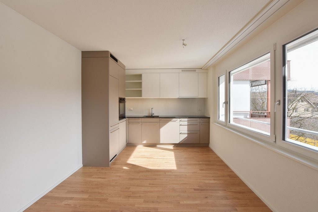 2 ½ rooms apartment, photo 1 of 8