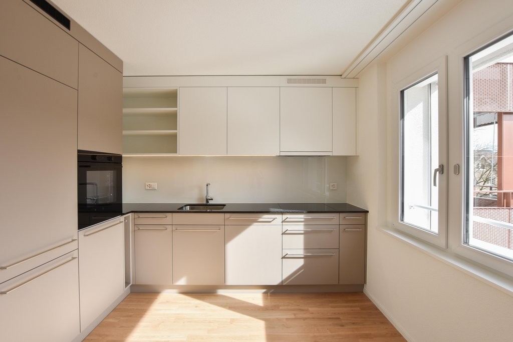2 ½ rooms apartment, photo 2 of 8