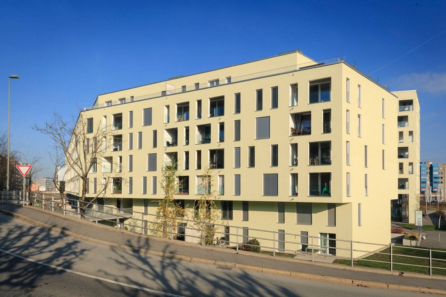 Appartamento di 3 ½ locali