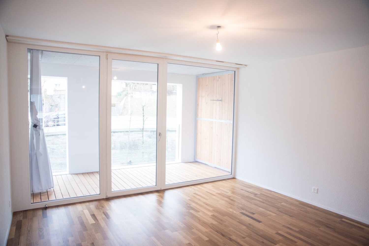 Appartamento di 3 ½ locali